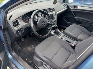 Volkswagen Golf 2016-thumb-6