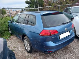 Volkswagen Golf 2016-thumb-1