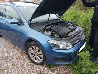 Volkswagen Golf 2016-thumb-5
