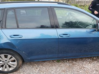 Volkswagen Golf 2016-thumb-3