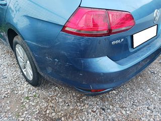Volkswagen Golf 2016-thumb-4