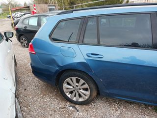 Volkswagen Golf 2016-thumb-2