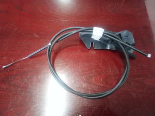 Ντίζα Καπό - Χειρολαβή OPEL CORSA D   06-15  511697042