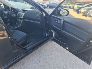 Mazda 6 2009-thumb-13