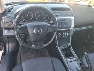 Mazda 6 2009-thumb-11