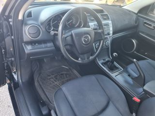 Mazda 6 2009-thumb-10