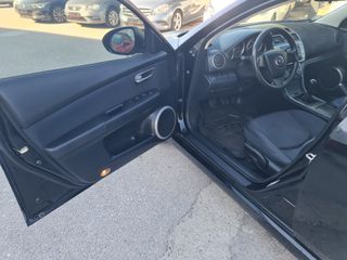 Mazda 6 2009-thumb-8