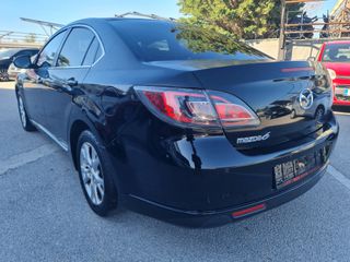 Mazda 6 2009-thumb-6