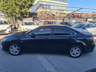 Mazda 6 2009-thumb-7