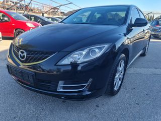 Mazda 6 2009