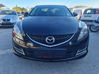 Mazda 6 2009-thumb-1