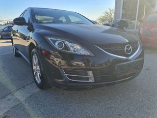 Mazda 6 2009-thumb-2