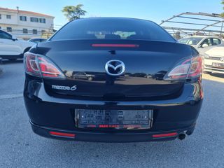 Mazda 6 2009-thumb-5