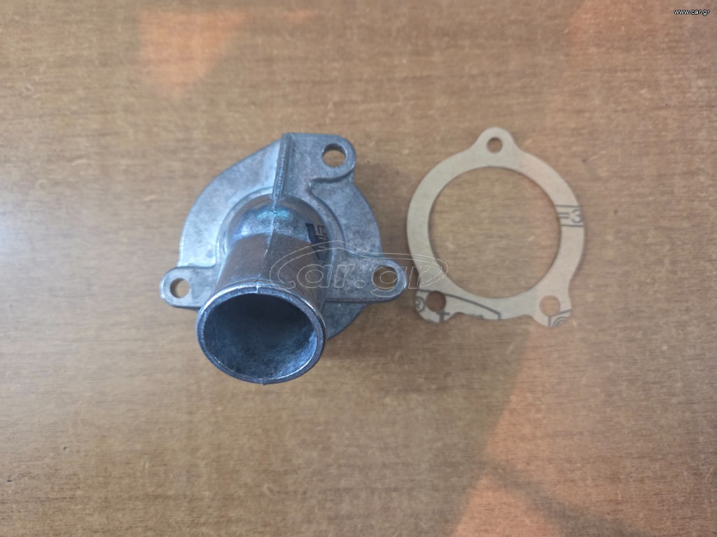 Θερμοστάτης FIAT 127 , PANDA 900 - AUTOBIANCHI A112 - YUGO 45 * 4298930 4311105