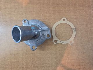 Θερμοστάτης FIAT 127 , PANDA 900 - AUTOBIANCHI A112 - YUGO 45 * 4298930 4311105-thumb-1