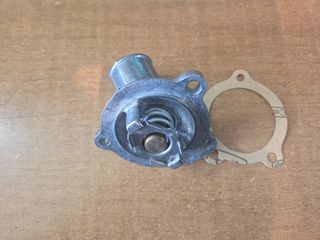 Θερμοστάτης FIAT 127 , PANDA 900 - AUTOBIANCHI A112 - YUGO 45 * 4298930 4311105-thumb-2