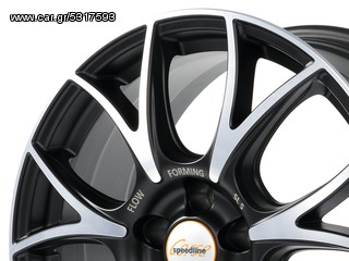 ΖΑΝΤΕΣ SPEEDLINE  SPEEDLINE VINCITORE 7,5x18 (5x120) Μαύρο Διαμανταρισμένo. Κορυφαία ποιότητα με μοναδικό design! ***NEW***-thumb-3