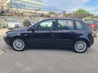 Fiat Stilo 2007 1.6-thumb-7