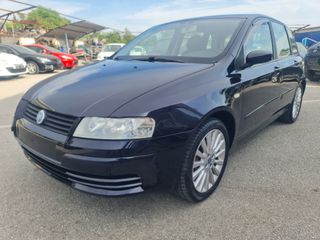 Fiat Stilo 2007 1.6