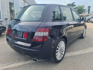 Fiat Stilo 2007 1.6-thumb-4