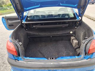 Peugeot 206 2006 206 CC CABRIO 1,6-thumb-8