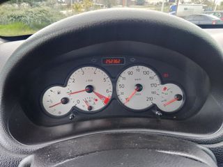 Peugeot 206 2006 206 CC CABRIO 1,6-thumb-10