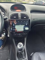 Peugeot 206 2006 206 CC CABRIO 1,6-thumb-12