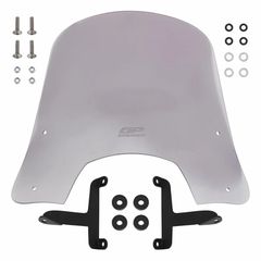 ΠΑΡΜΠΡΙΖ ΓΙΑ SCOOTER Universal 42cm (ΦΙΜΕ)