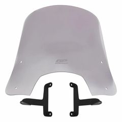 ΠΑΡΜΠΡΙΖ ΓΙΑ SCOOTER Universal 42cm (ΦΙΜΕ)-thumb-1