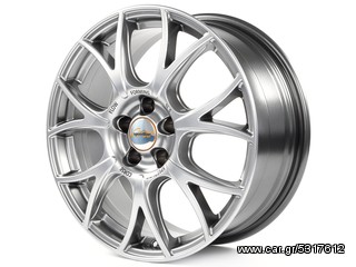 ΖΑΝΤΕΣ SPEEDLINE  SPEEDLINE VINCITORE 8x18 (5x120) Ασημί Γυαλιστερό. Κορυφαία ποιότητα με μοναδικό design! ***NEW***-thumb-2
