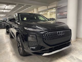 Audi Q3 2026 Sportback Advanced TFSI Hybrid S tronic 150 hp 3,9% ΕΠΙΤΟΚΙΟ