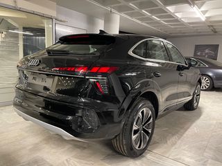 Audi Q3 2026 Sportback Advanced TFSI Hybrid S tronic 150 hp + LED PLUS-thumb-3
