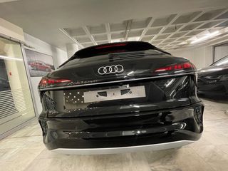 Audi Q3 2026 Sportback Advanced TFSI Hybrid S tronic 150 hp + LED PLUS-thumb-4
