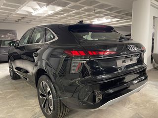 Audi Q3 2026 Sportback Advanced TFSI Hybrid S tronic 150 hp + LED PLUS-thumb-7