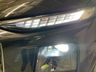 Audi Q3 2026 Sportback Advanced TFSI Hybrid S tronic 150 hp + LED PLUS-thumb-8