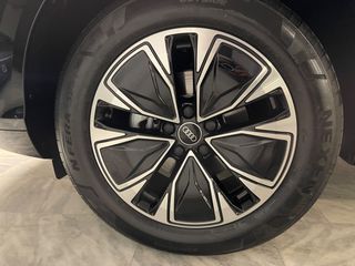 Audi Q3 2026 Sportback Advanced TFSI Hybrid S tronic 150 hp + LED PLUS-thumb-10