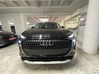 Audi Q3 2026 Sportback Advanced TFSI Hybrid S tronic 150 hp + LED PLUS-thumb-11