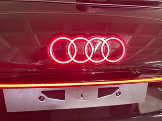 Audi Q3 2026 Sportback Advanced TFSI Hybrid S tronic 150 hp + LED PLUS-thumb-12