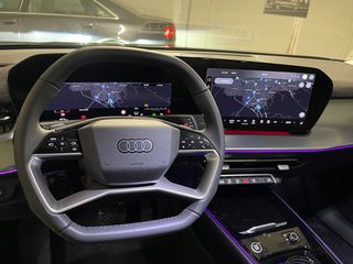 Audi Q3 2026 Sportback Advanced TFSI Hybrid S tronic 150 hp + LED PLUS-thumb-14