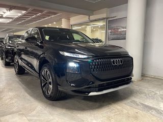 Audi Q3 2026 Sportback Advanced TFSI Hybrid S tronic 150 hp + LED PLUS-thumb-16