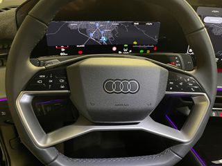 Audi Q3 2026 Sportback Advanced TFSI Hybrid S tronic 150 hp + LED PLUS-thumb-19