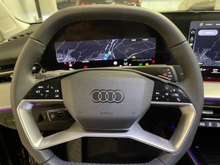 Audi Q3 2026 Sportback Advanced TFSI Hybrid S tronic 150 hp + LED PLUS-thumb-27