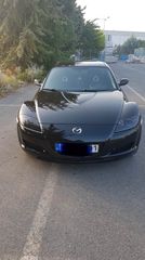 Mazda RX-8 2007 CHALLENGE 192HP ελληνικο
