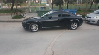 Mazda RX-8 2007 CHALLENGE 192HP ελληνικο-thumb-12