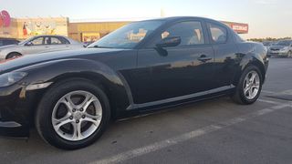 Mazda RX-8 2007 CHALLENGE 192HP ελληνικο-thumb-11