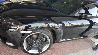 Mazda RX-8 2007 CHALLENGE 192HP ελληνικο-thumb-2