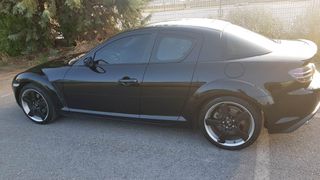 Mazda RX-8 2007 CHALLENGE 192HP ελληνικο-thumb-3