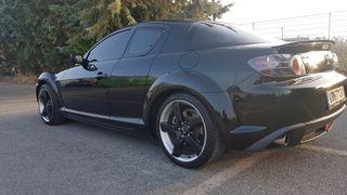 Mazda RX-8 2007 CHALLENGE 192HP ελληνικο-thumb-4