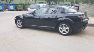 Mazda RX-8 2007 CHALLENGE 192HP ελληνικο-thumb-13