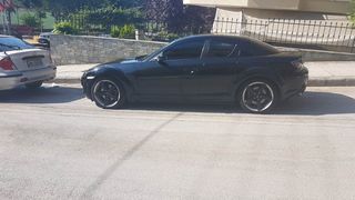 Mazda RX-8 2007 CHALLENGE 192HP ελληνικο-thumb-5